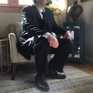 Jones New York 2 piece suit